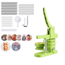 Uimoso Button Press Machine