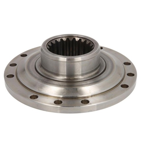 Gearbox output shaft fits - output,
