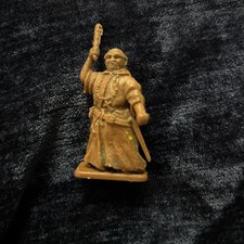  Vintage 1960's KELLOGGS CEREAL TOYS, ROBIN HOOD FRIAR TUCK Figure