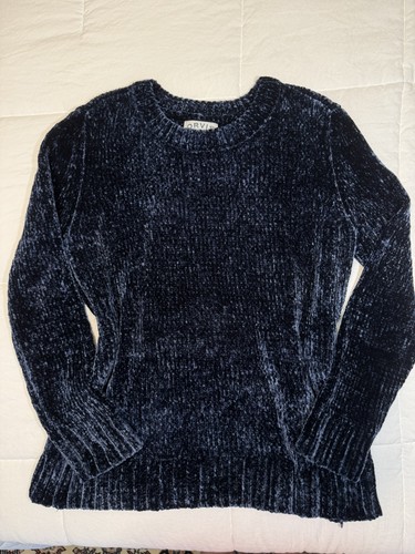 Orvis pullover chenille - pullover,