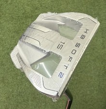 Cleveland HB Soft 2 Putter / 35 Inch / New