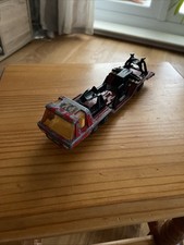 Vintage Matchbox Super Kings Transporter K-13-2 K-114 Lesney Prod & Co