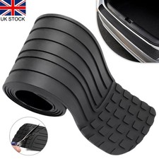 Car Trunk Rubber Door Sill