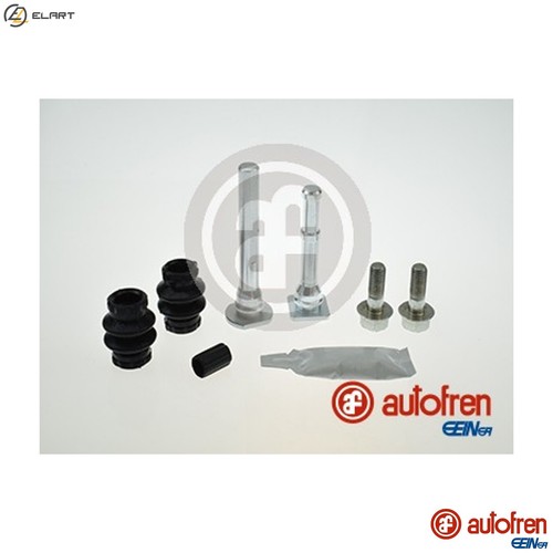 Guide sleeve kit - guide,