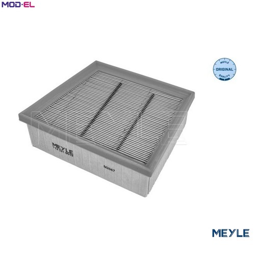Air filter 712 321 0019 - 712, for