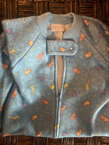 Carters john lennon fleece - john,