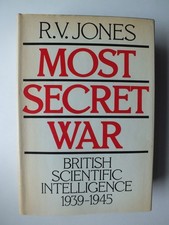 Most Secret War: British