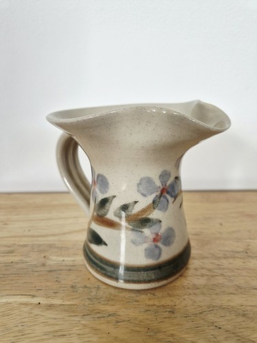Vintage highland pottery - vintage,