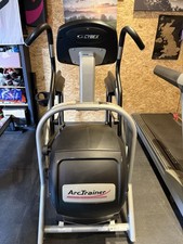 630AT ARC Trainer Cybex Elliptical Cross Trainer