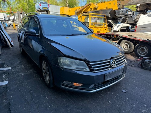 2012 passat estate sport - vw,