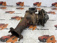 Ford Ranger / Mazda B2500 Turbocharger 1999-2006