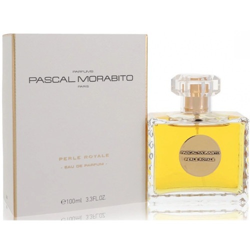 Pascal morabito perle royale - perle,