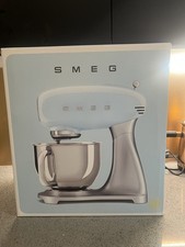 Smeg Stand Mixer 50’s Retro