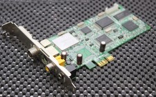 Dell PCI-e TV Tuner Card MK536