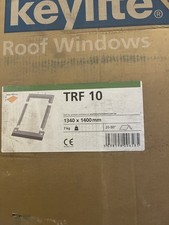 Keylite Flashing Kit TRF 10