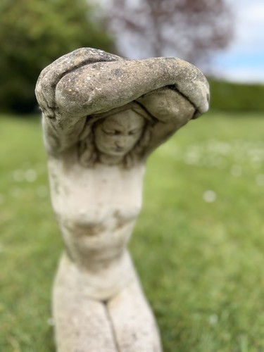 Beautiful vintage weathered - beautiful,