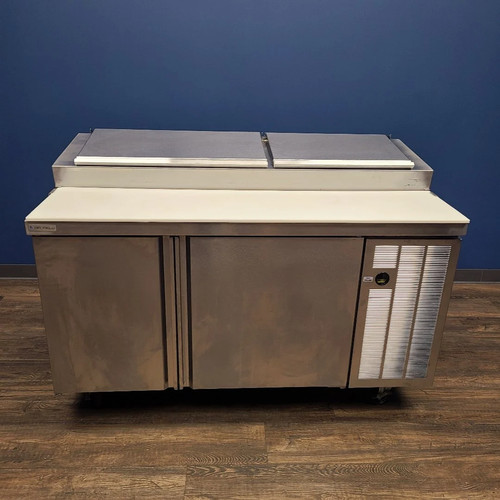 Used delfield 18660ptbmp - 18660ptbmp, mega