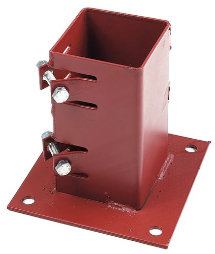 Metpost bolt down sys2 for - bolt,