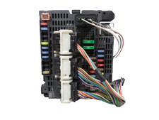 PEUGEOT CITROEN FUSE BOX BSM +
