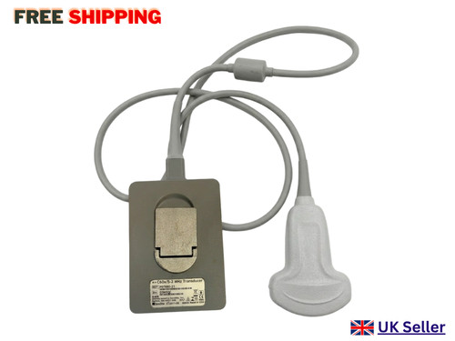 Sonosite c60x ultrasound probe - sonosite,
