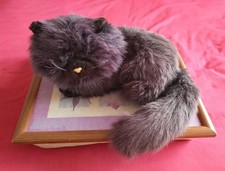 Russ Berrie Nikki Black