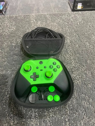 Xbox one elite - series, 2