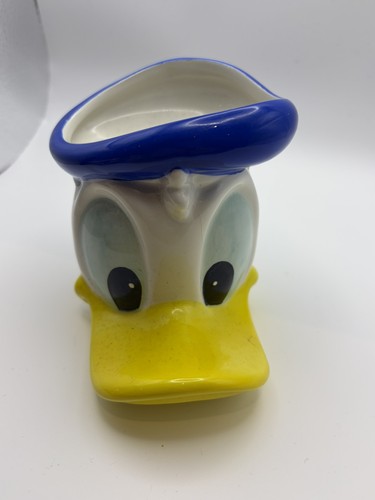 Disney donald duck head shaped - duck,