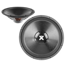 2x Vonyx SPSL15 15" Spare