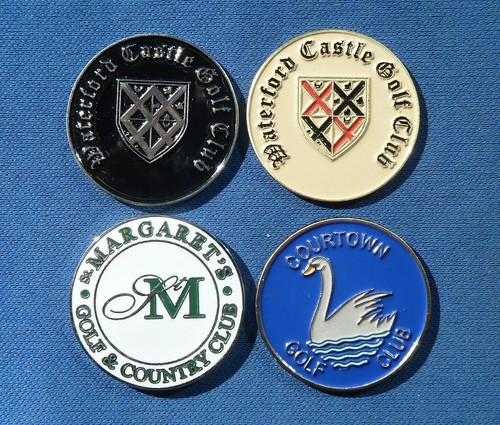Golf ball markers st - golf,