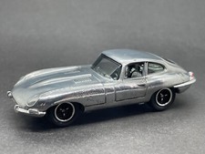 MATCHBOX JAGUAR E-TYPE COUPE -