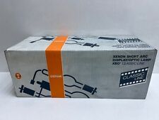 OSRAM XBO 2500W/HS CL OFR 2500W XENON SHORT ARC Dis/Optic Lamp