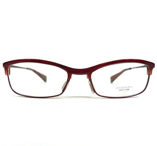 Oliver peoples eyeglasses - oliver,
