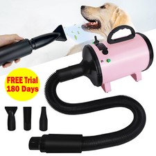 Pet Dog Hair Dryer Blaster