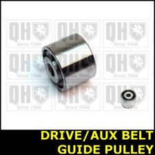Ribbed Belt Idler Pulley FOR