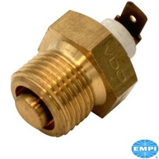 V323064 vdo temperature gauge - vdo,