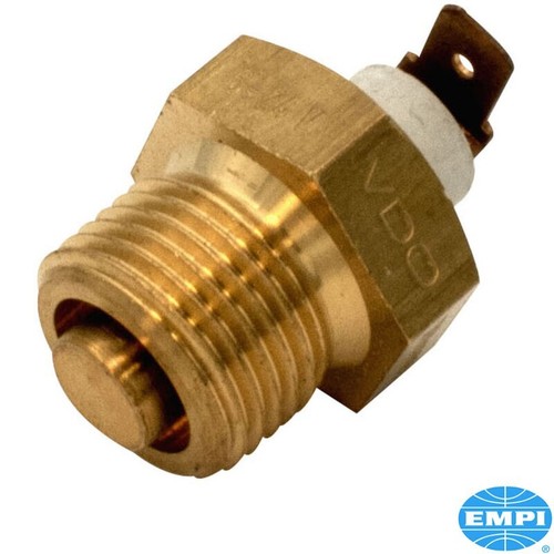 V323064 vdo temperature - temperature, gauge