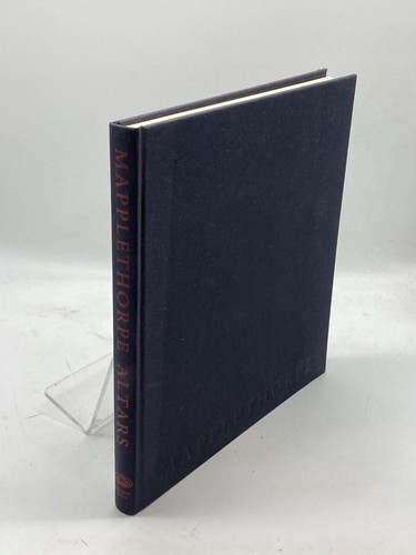 Altars robert mapplethorpe 1st - altars,