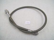 GENUINE SMITHS REV COUNTER TACHO CABLE 25" NEW BSA B25 B25T TRIUMPH T25TSS