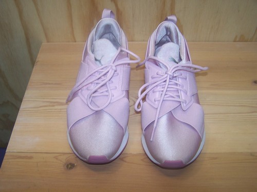 Puma muse satin - satin, winsome