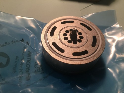 Concentric valve 98650 1873 - concentric,