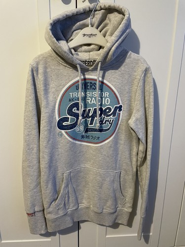 Women girls grey - women's, superdry