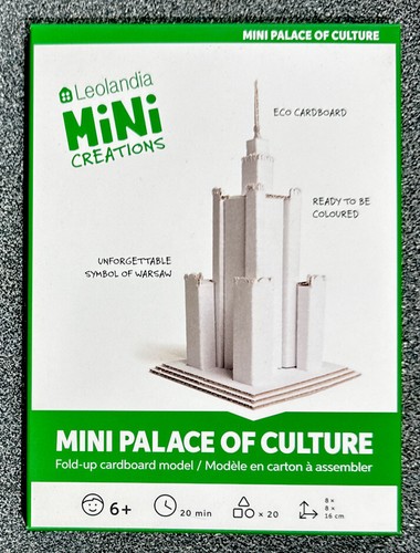 Leolandia mini palace of - leolandia,