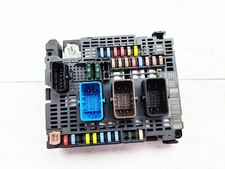 CITROEN C4 PICASSO MK2 FUSE