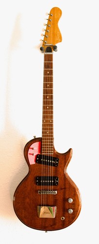 Vintage 1968 framus electric - framus,