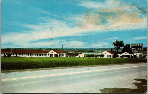 Roadside view charter house - roadside,
