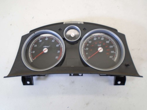 Vauxhall astra speedo - vauxhall,