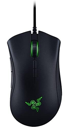 Razer deathadder elite - deathadder, gaming