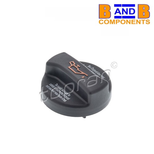 Oil filler cap golf mk1 - oil, vw