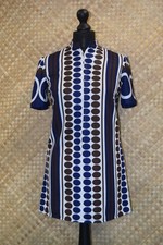 Vintage womens 1960s polyester - vintage,