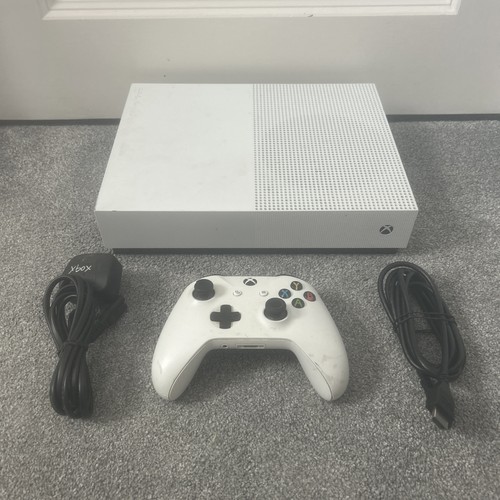 Xbox one all - one, s